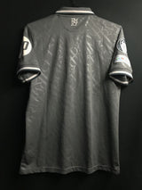 【2024/25】レアル・マドリード（3rd）/ CONDITION：A / SIZE：L（日本規格）/ UCLパッチ