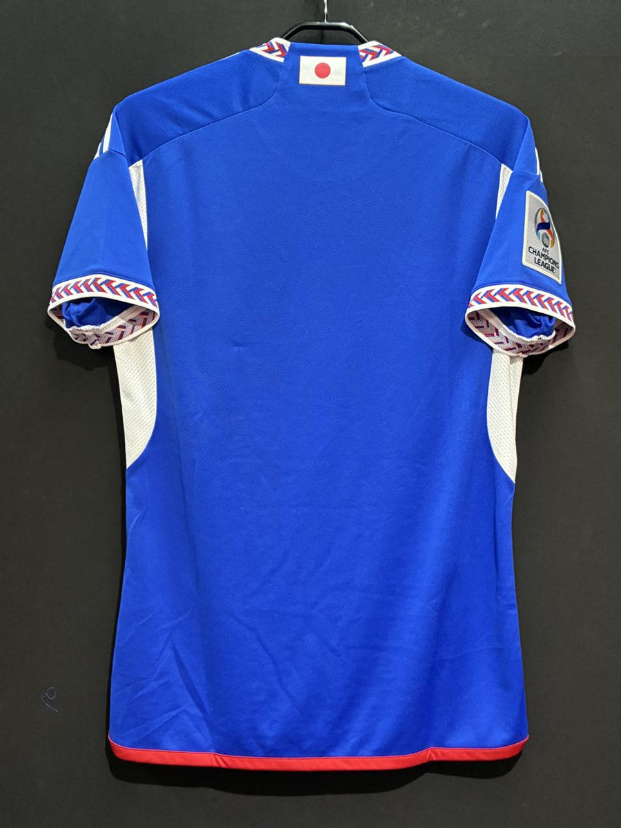 NIKE (ナイキ) LAMINE YAMAL バルセロナ24-25 ホームゲーム