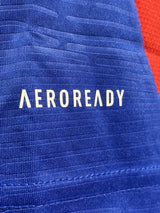 【2025】横浜F・マリノス（H）/ CONDITION：NEW / SIZE：XL（日本規格）/ #45 / JEAN CLAUDE