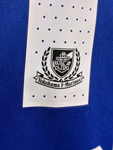 【2025】横浜F・マリノス（H）/ CONDITION：NEW / SIZE：XL（日本規格）/ #45 / JEAN CLAUDE