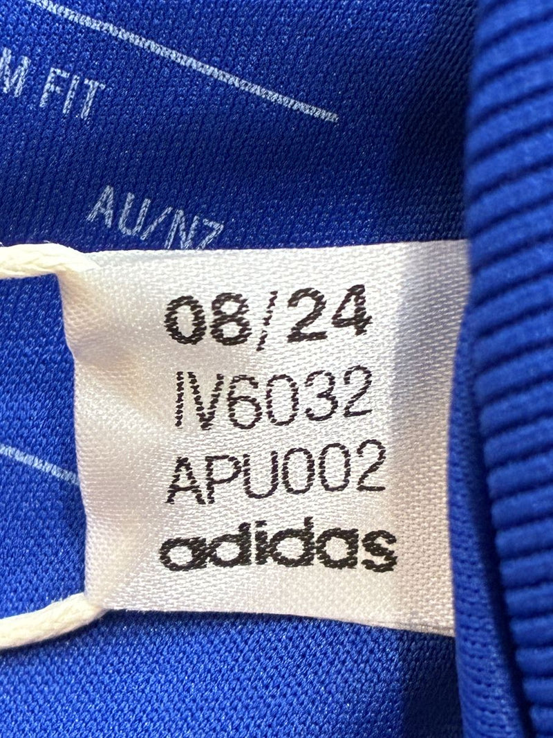 【2025】横浜F・マリノス（H）/ CONDITION：NEW / SIZE：XL（日本規格）/ #45 / JEAN CLAUDE