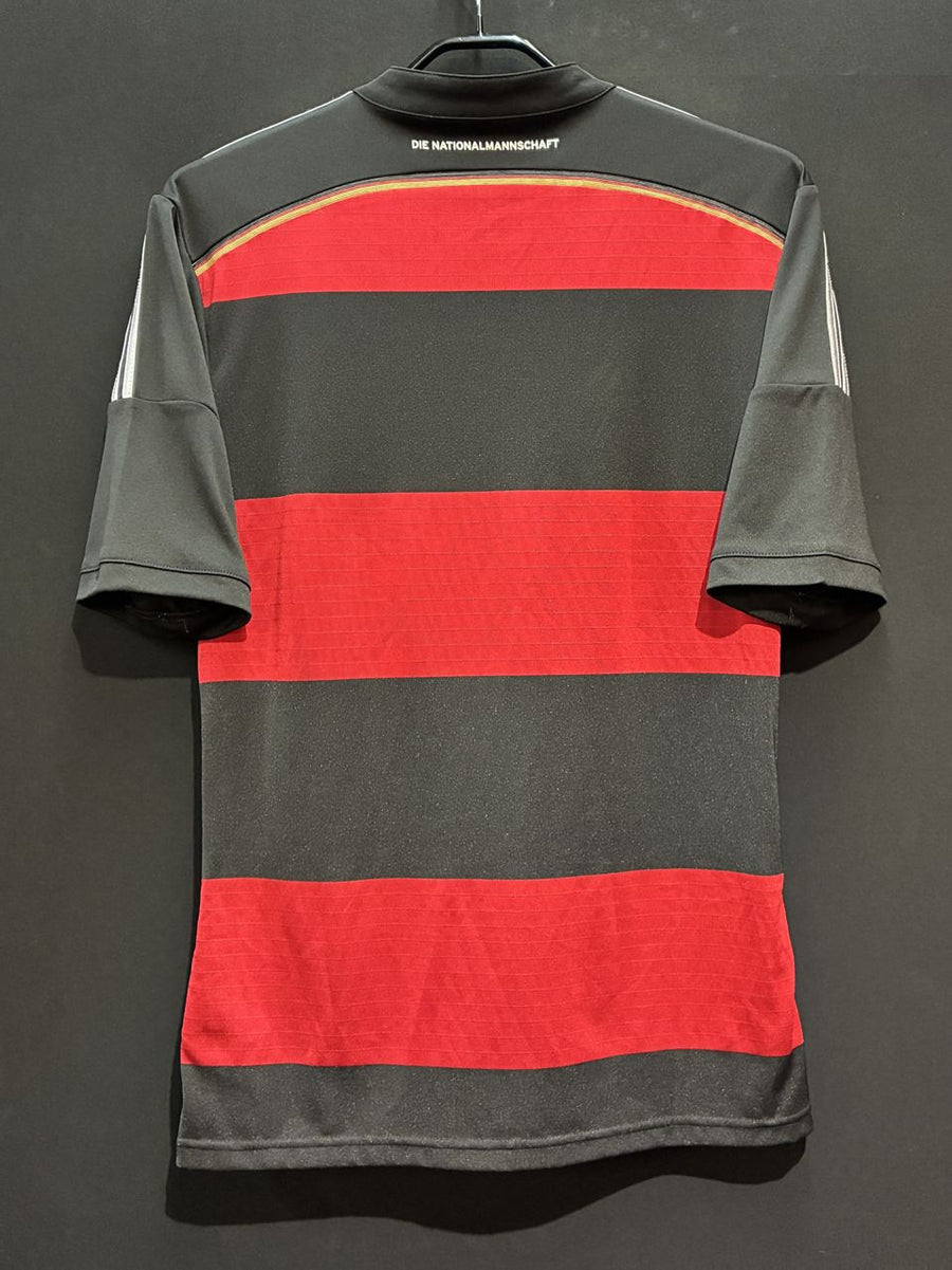 2014】ドイツ代表（A）/ CONDITION：A- / SIZE：L（日本規格