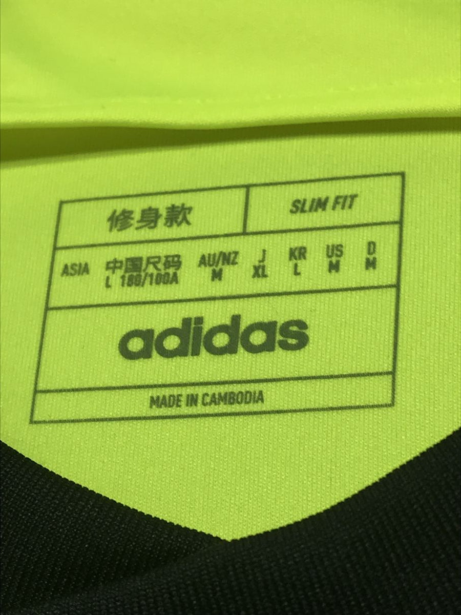 2023/24】アーセナル（A）/ CONDITION：A / SIZE：XL（日本規格