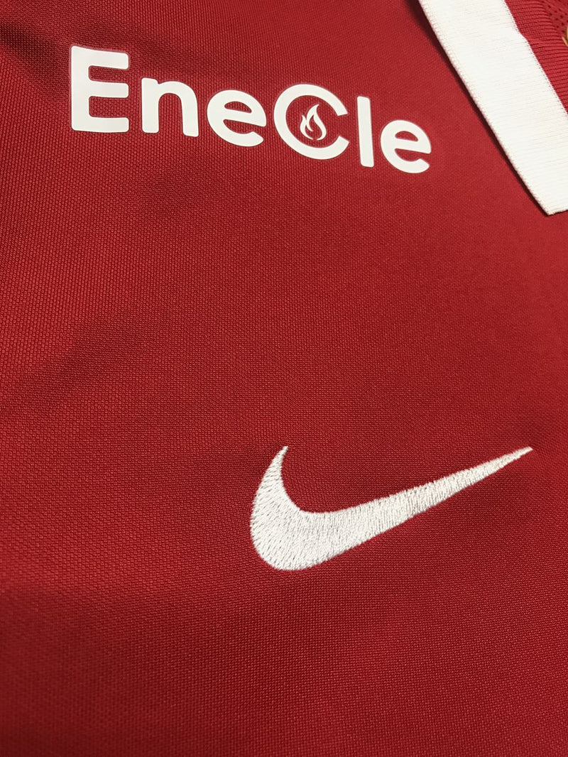 【2022】浦和レッズ（H）/ CONDITION：A / SIZE：XL / #33 / ATARU / オーセンティック