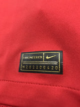 【2022】浦和レッズ（H）/ CONDITION：A / SIZE：XL / #33 / ATARU / オーセンティック