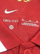 【2022】浦和レッズ（H）/ CONDITION：A / SIZE：XL / #33 / ATARU / オーセンティック