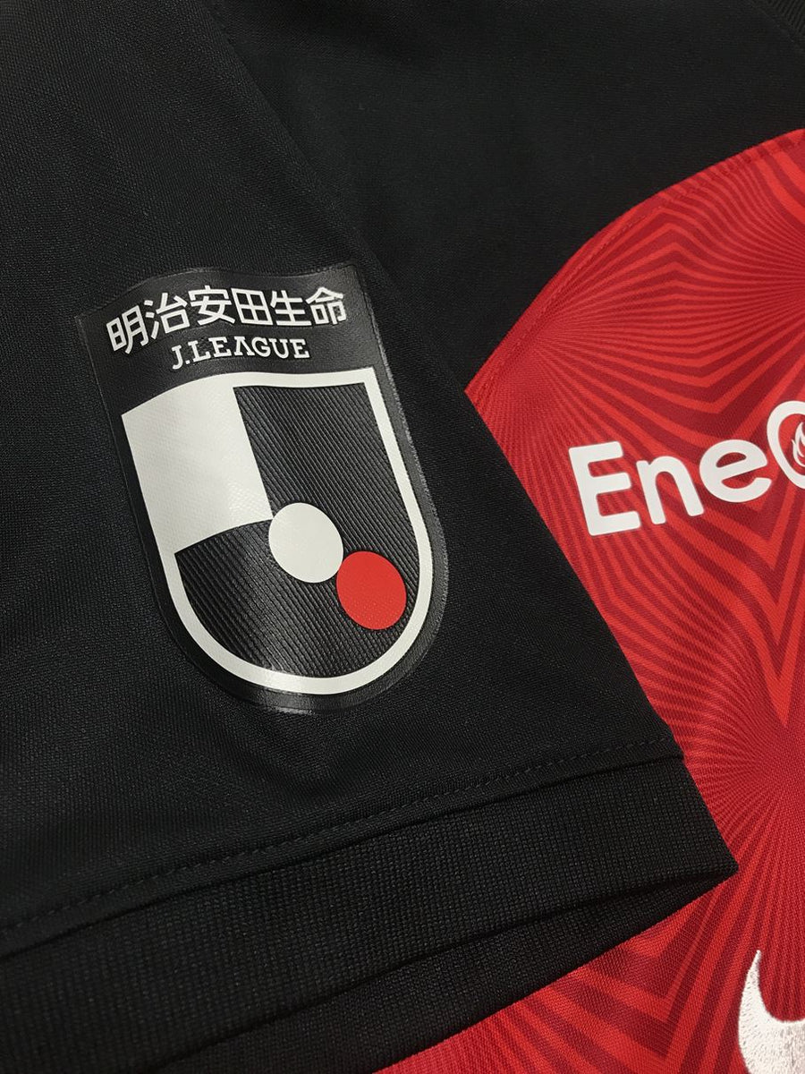 限定販売】 Scholz 2023ユニフォームXL 美品⭐︎浦和レッズ 28