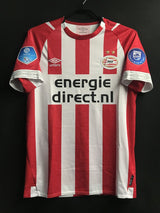 【2018/19】PSV（H）/ CONDITION：New / SIZE：S / リーグパッチ