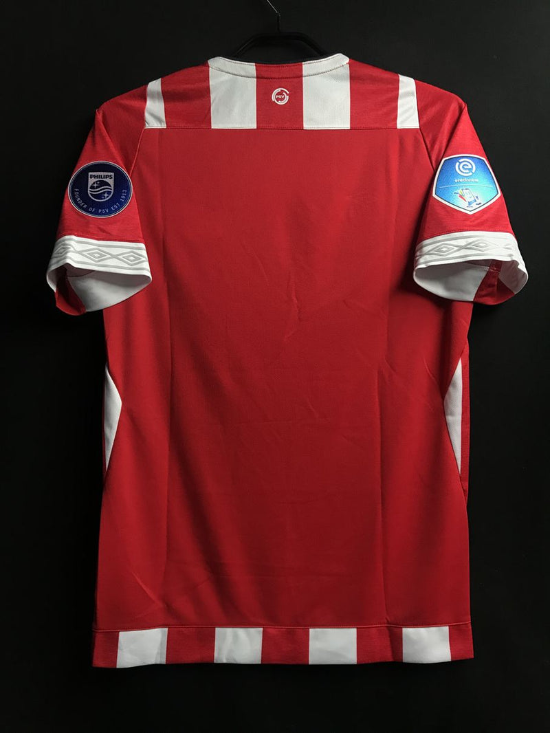 【2018/19】PSV（H）/ CONDITION：New / SIZE：S / リーグパッチ