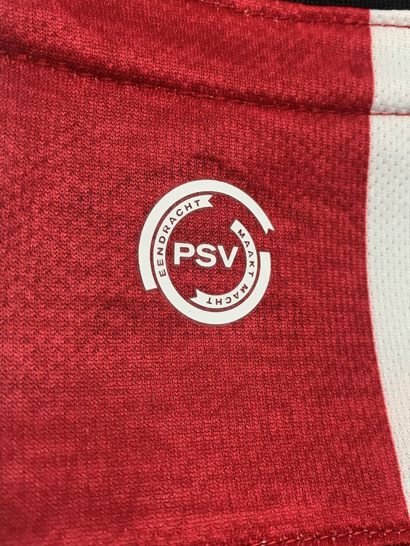 【2018/19】PSV（H）/ CONDITION：New / SIZE：S / リーグパッチ