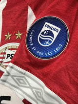 【2018/19】PSV（H）/ CONDITION：New / SIZE：S / リーグパッチ