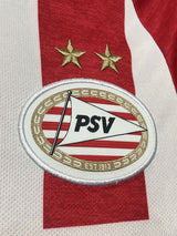 【2018/19】PSV（H）/ CONDITION：New / SIZE：S / リーグパッチ