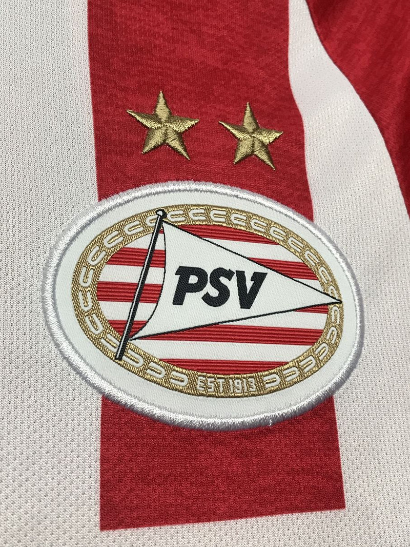 【2018/19】PSV（H）/ CONDITION：New / SIZE：S / リーグパッチ