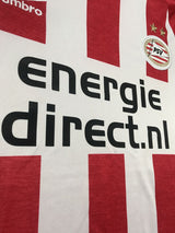 【2018/19】PSV（H）/ CONDITION：New / SIZE：S / リーグパッチ