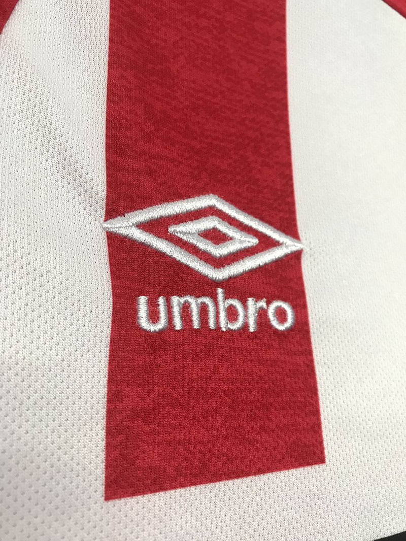【2018/19】PSV（H）/ CONDITION：New / SIZE：S / リーグパッチ