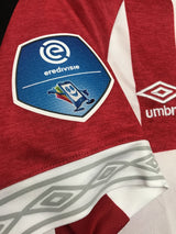 【2018/19】PSV（H）/ CONDITION：New / SIZE：S / リーグパッチ