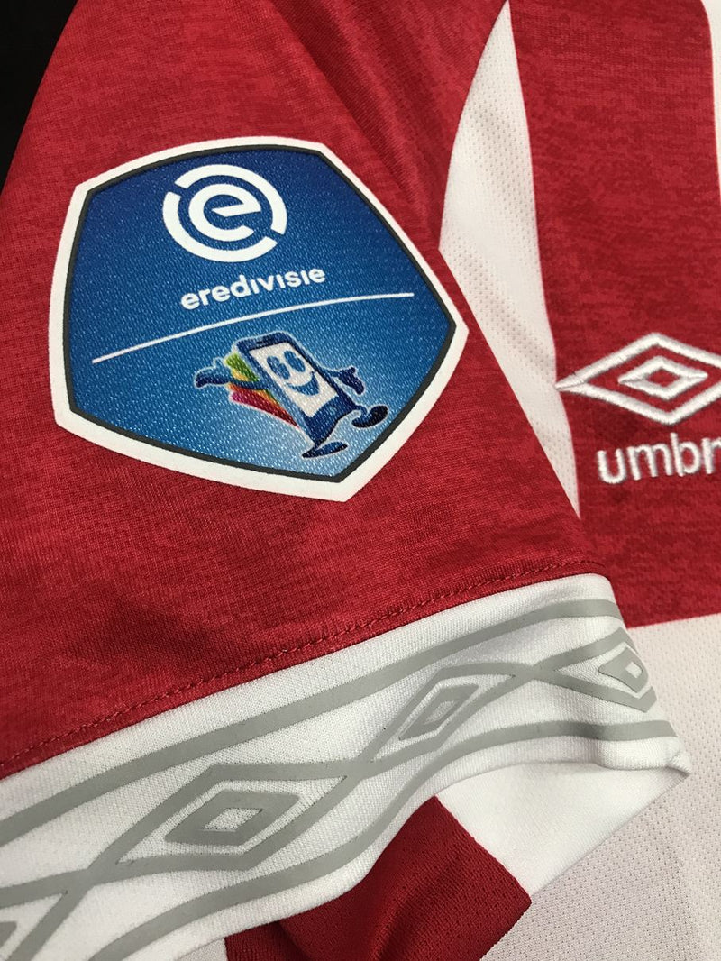 【2018/19】PSV（H）/ CONDITION：New / SIZE：S / リーグパッチ
