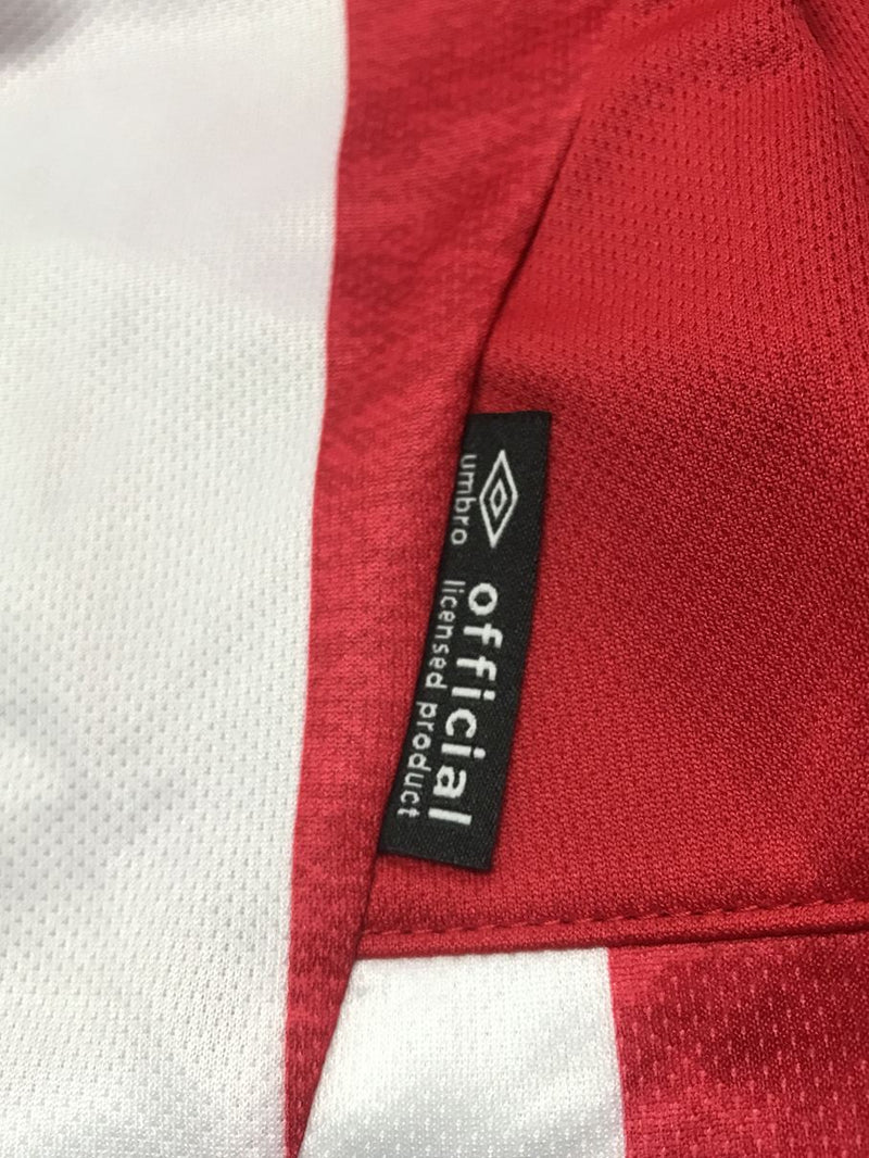 【2018/19】PSV（H）/ CONDITION：New / SIZE：S / リーグパッチ