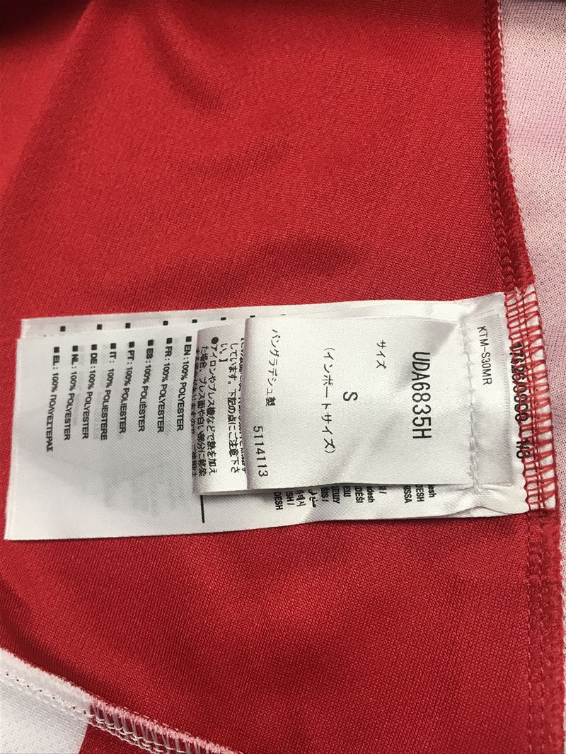 【2018/19】PSV（H）/ CONDITION：New / SIZE：S / リーグパッチ