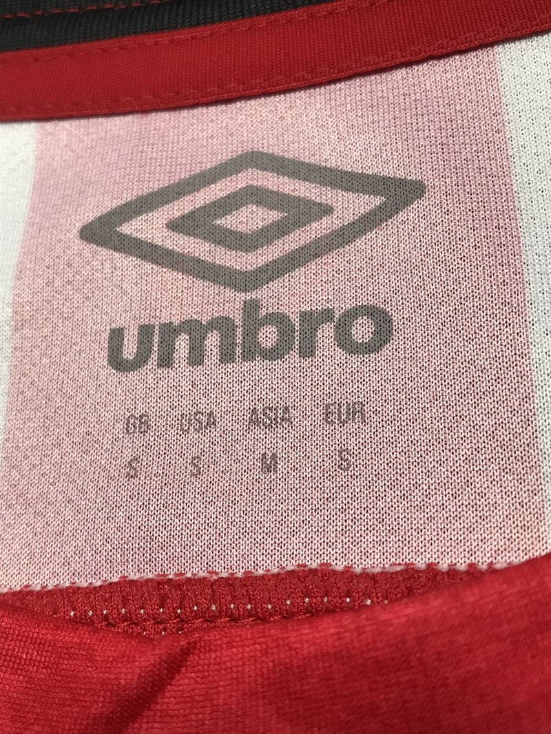 【2018/19】PSV（H）/ CONDITION：New / SIZE：S / リーグパッチ