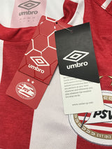 【2018/19】PSV（H）/ CONDITION：New / SIZE：S / リーグパッチ