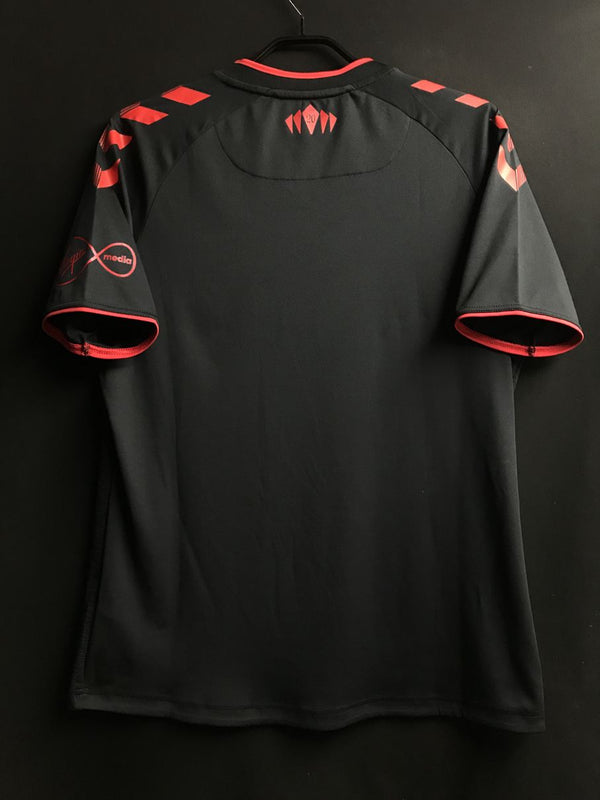 【2021/22】サウサンプトン（3rd）/ CONDITION：A / SIZE：L