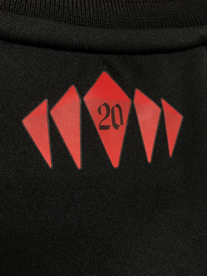 【2021/22】サウサンプトン（3rd）/ CONDITION：A / SIZE：L