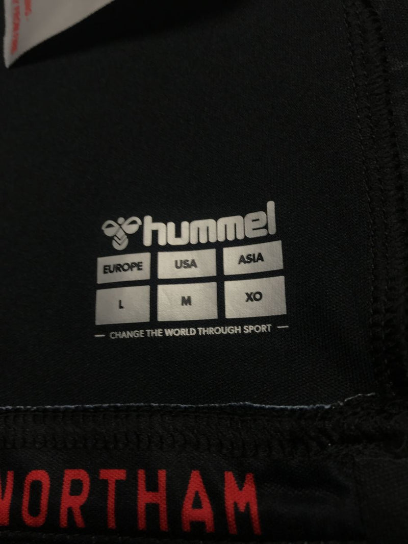 【2021/22】サウサンプトン（3rd）/ CONDITION：A / SIZE：L