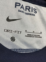 【2022/23】パリ・サンジェルマン（H）/ CONDITION：A- / SIZE：M / #7 / MBAPPÉ