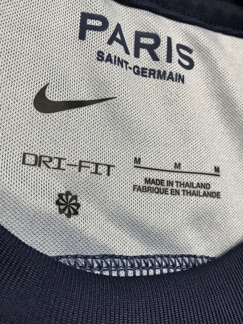 【2022/23】パリ・サンジェルマン（H）/ CONDITION：A- / SIZE：M / #7 / MBAPPÉ