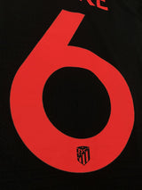 【2019/20】アトレティコ・マドリード（A）/ CONDITION：New / SIZE：L / #6 / KOKE / UCL仕様 / 選手用