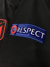 【2019/20】アトレティコ・マドリード（A）/ CONDITION：New / SIZE：L / #6 / KOKE / UCL仕様 / 選手用
