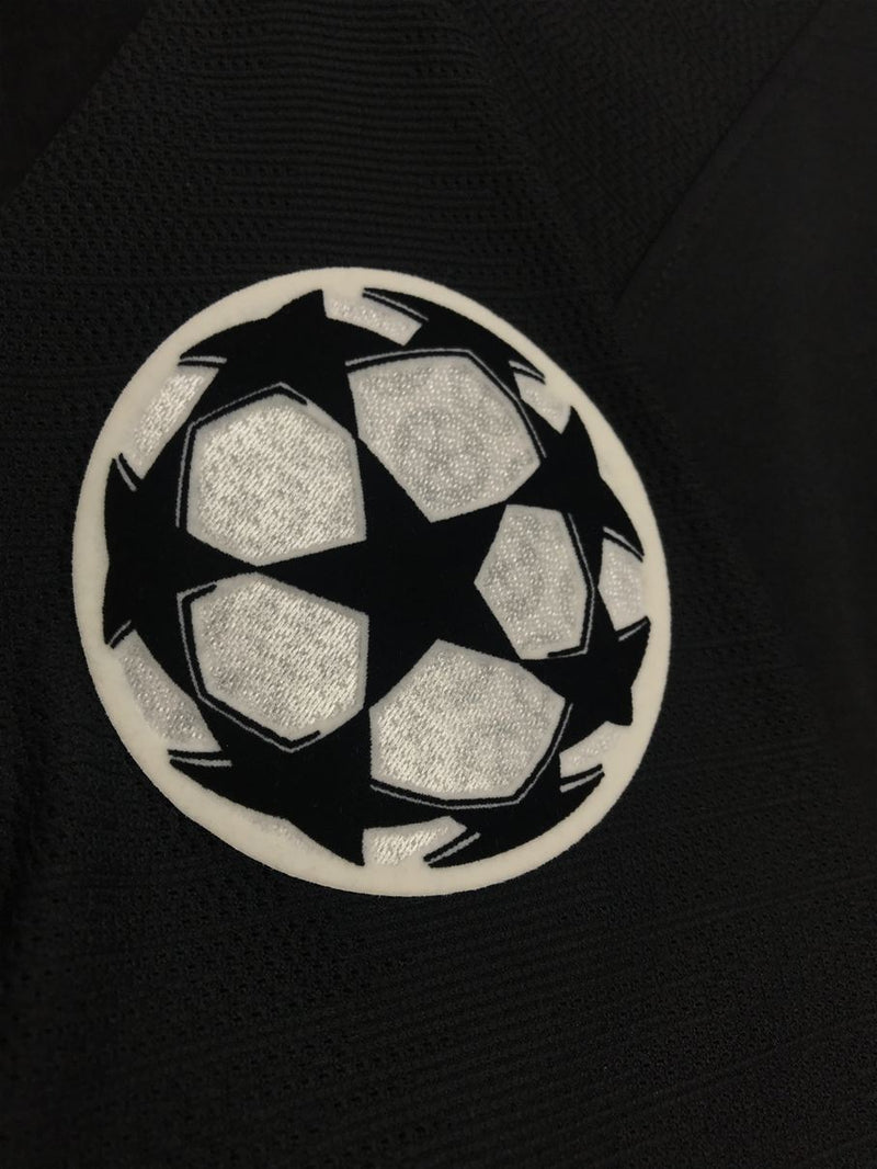 【2019/20】アトレティコ・マドリード（A）/ CONDITION：New / SIZE：L / #6 / KOKE / UCL仕様 / 選手用