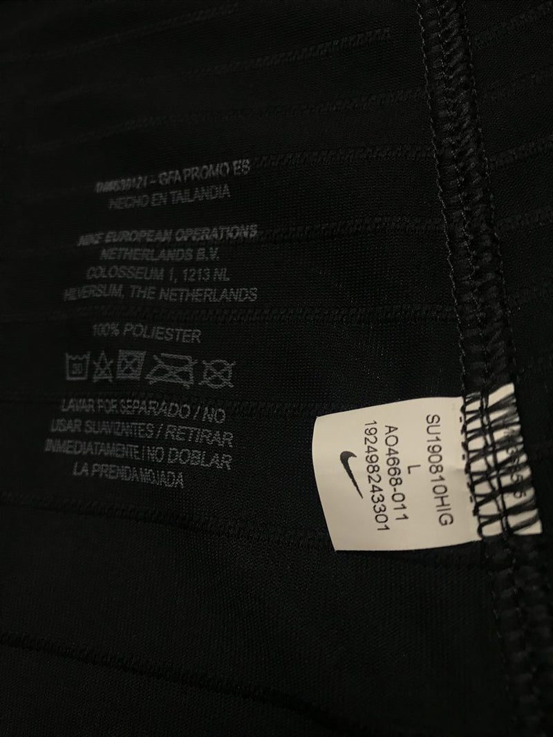 【2019/20】アトレティコ・マドリード（A）/ CONDITION：New / SIZE：L / #6 / KOKE / UCL仕様 / 選手用