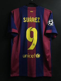 バルセロナ – Vintage Sports Football Store