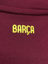 【2014/15】バルセロナ（H）/ CONDITION：A / SIZE：M / #9 / SUÁREZ / UCLパッチ