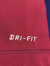 【2014/15】バルセロナ（H）/ CONDITION：A / SIZE：M / #9 / SUÁREZ / UCLパッチ