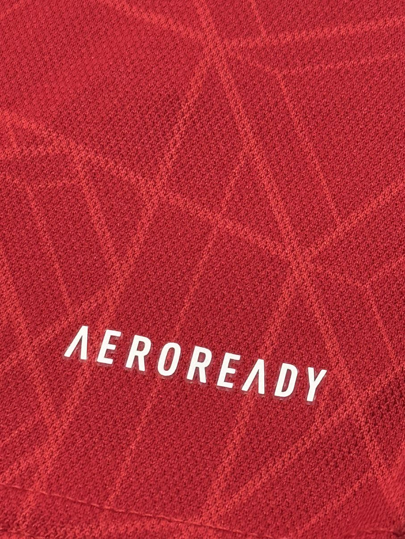 【2023/24】マンチェスター・ユナイテッド（H）/ CONDITION：NEW / SIZE：S / #18 / CASEMIRO / プレミア、No room for racismパッチ