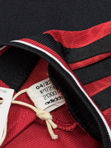 【2023/24】マンチェスター・ユナイテッド（H）/ CONDITION：NEW / SIZE：S / #18 / CASEMIRO / プレミア、No room for racismパッチ
