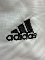 【2003/04】レアル・マドリード（UCL/H）/ CONDITION：B+ / SIZE：M / #5 / ZIDANE