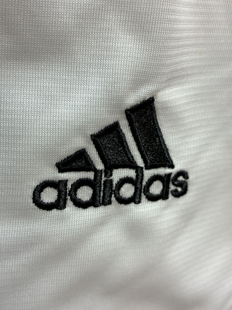 【2003/04】レアル・マドリード（UCL/H）/ CONDITION：B+ / SIZE：M / #5 / ZIDANE