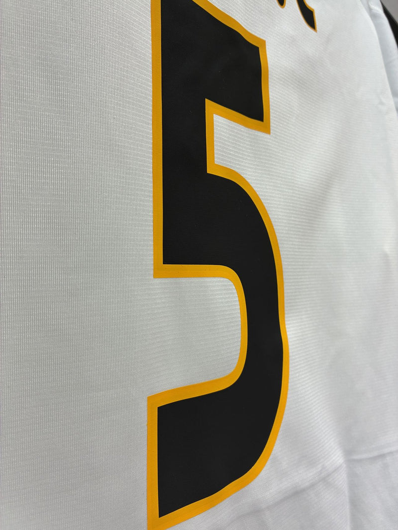 【2003/04】レアル・マドリード（UCL/H）/ CONDITION：B+ / SIZE：M / #5 / ZIDANE