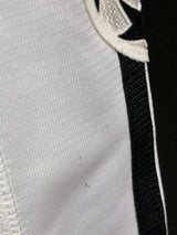 【2003/04】レアル・マドリード（UCL/H）/ CONDITION：B+ / SIZE：M / #5 / ZIDANE