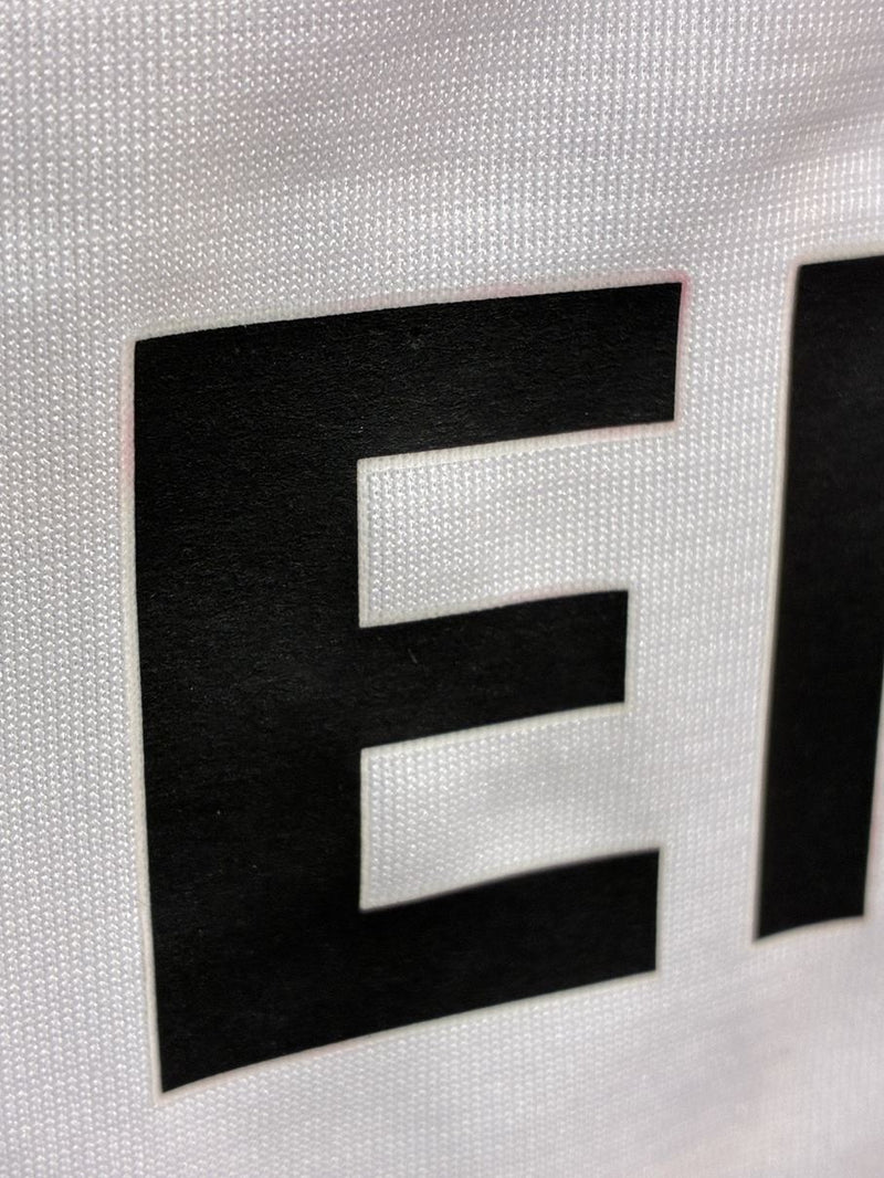 【2003/04】レアル・マドリード（UCL/H）/ CONDITION：B+ / SIZE：M / #5 / ZIDANE