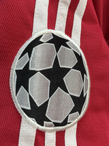 【2001/02】バイエルン（UCL/H）/ CONDITION：B+ / SIZE：M / #9 / ELBER