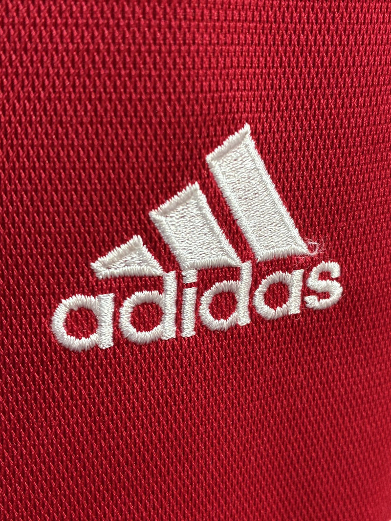 【2001/02】バイエルン（UCL/H）/ CONDITION：B+ / SIZE：M / #9 / ELBER