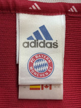 【2001/02】バイエルン（UCL/H）/ CONDITION：B+ / SIZE：M / #9 / ELBER