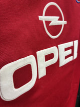 【2001/02】バイエルン（UCL/H）/ CONDITION：B+ / SIZE：M / #9 / ELBER