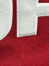 【2001/02】バイエルン（UCL/H）/ CONDITION：B+ / SIZE：M / #9 / ELBER