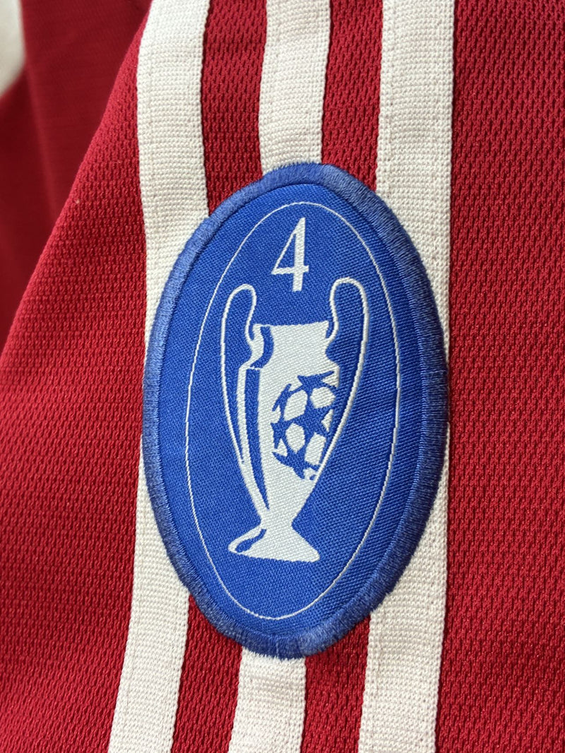 【2001/02】バイエルン（UCL/H）/ CONDITION：B+ / SIZE：M / #9 / ELBER